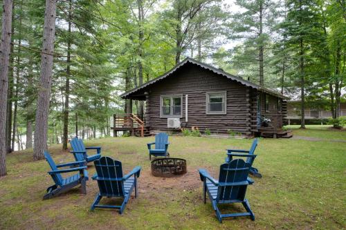 Paddle Inn on Buckskin Lake - photo 23