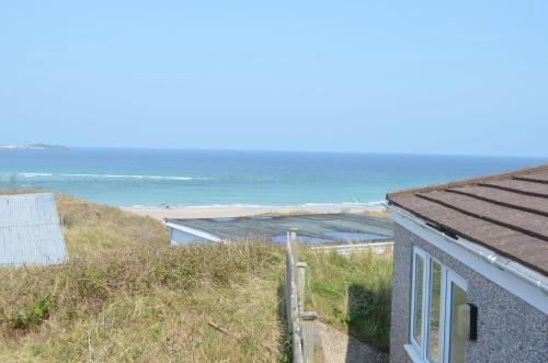 C35 Le Grace Riviere Towans in Hayle, United Kingdom