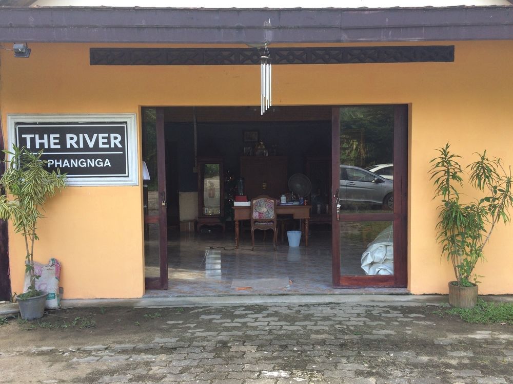 The River Resort Phangnga in Phang Nga, Thailand