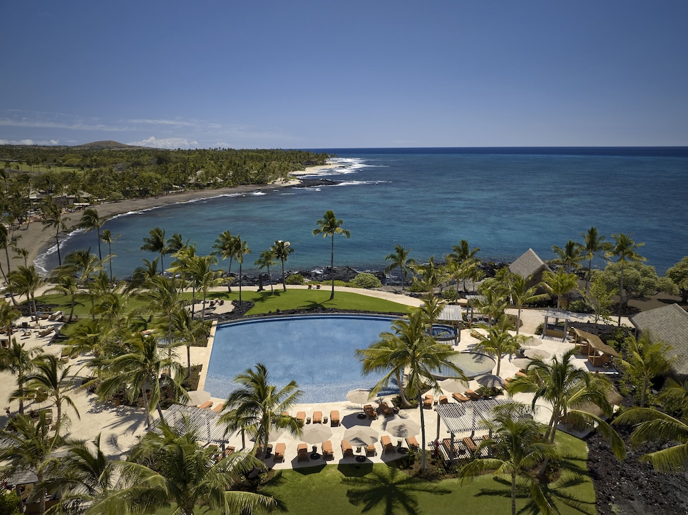 Kona Village A Rosewood Resort - photo 160