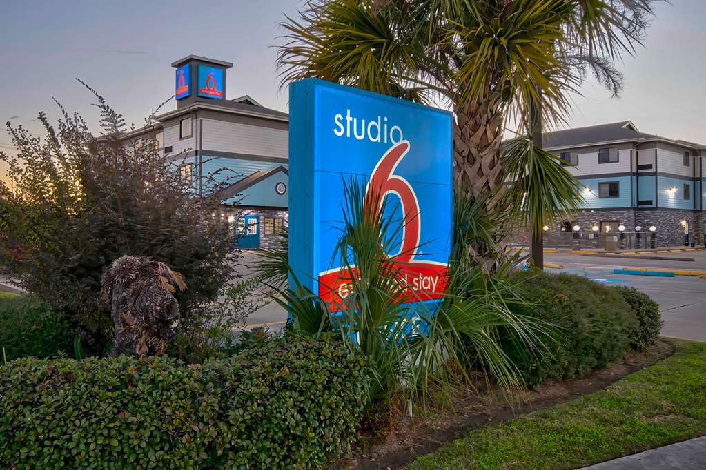 Studio 6 Port Arthur TX SE - photo 2