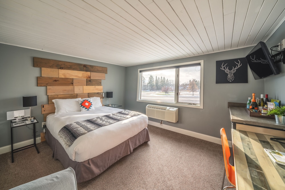 Hotel Rapids - photo 5