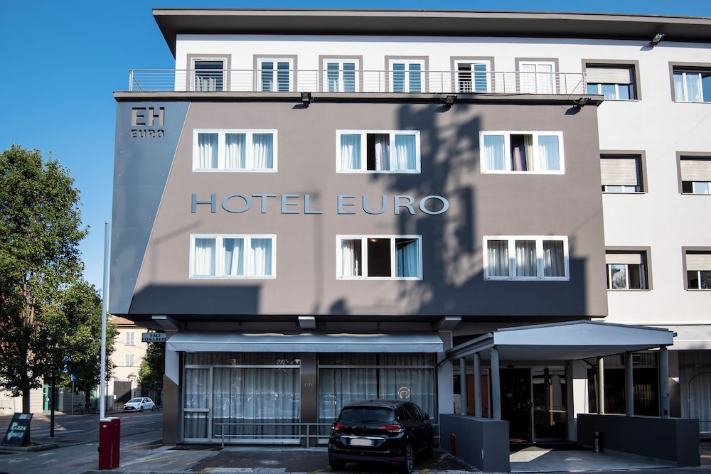 Euro Hotel — hotel in Piacenza