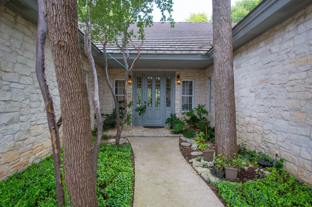 Austin Eco Retreat - photo 26