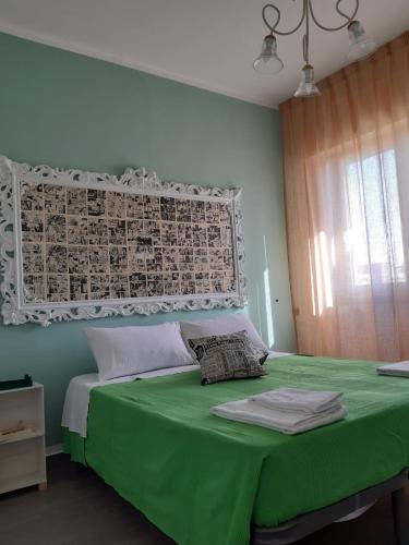 Le Quattro Isole in Marsala, Italy