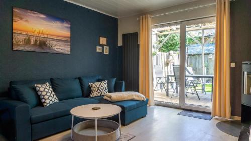 Ferienhaus Westerstraße in Toenning, Germany