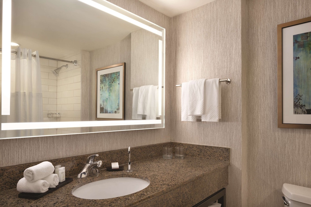 Embassy Suites by Hilton Atlanta at Centennial Olympic Park - photo 38
