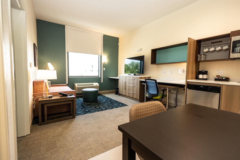 Home2 Suites by Hilton Hammond LA - photo 23