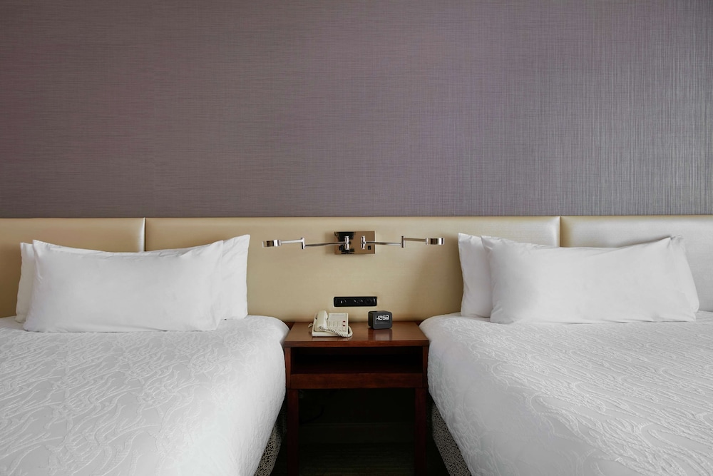 Hilton Garden Inn San Francisco Arpt North - photo 7
