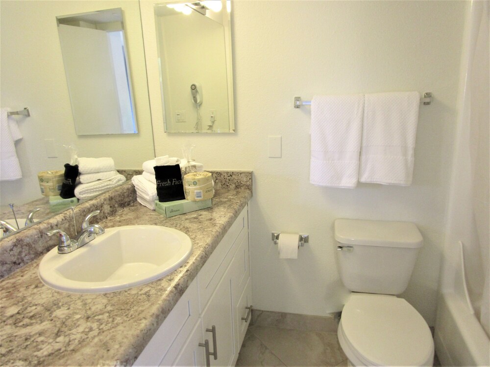 Scottsdale Park Suites - photo 5