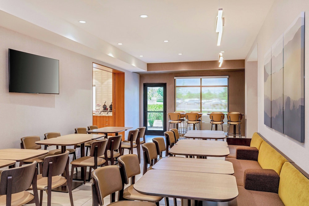 Springhill Suites By Marriott Denver Westminster - photo 34