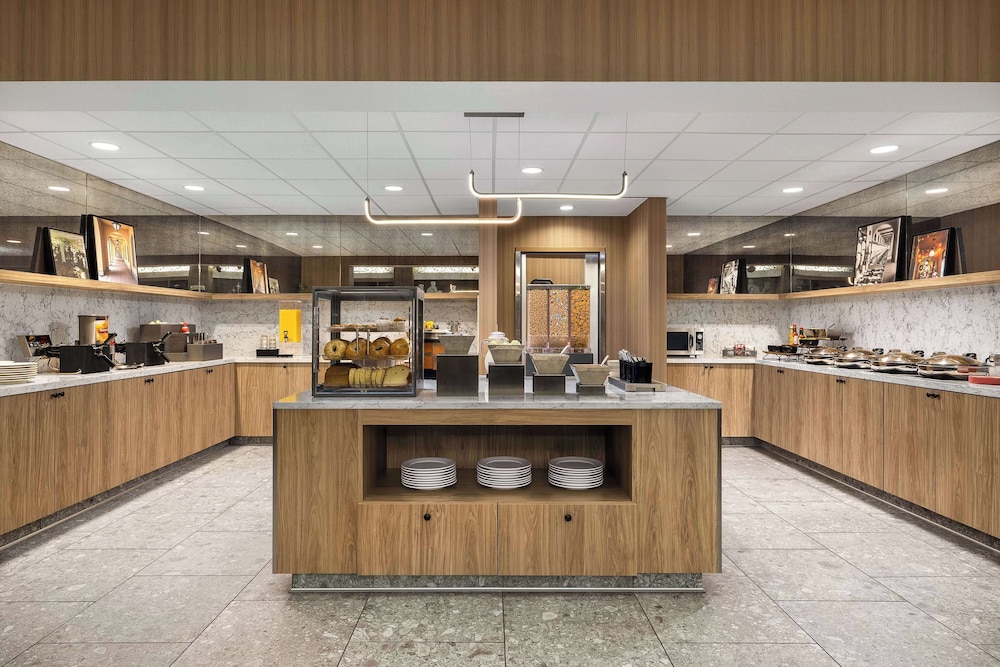 Homewood Suites by Hilton San Diego Airport Liberty Station - photo 43