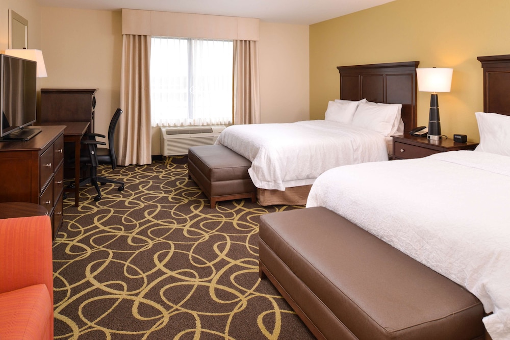 Hampton Inn Omaha Midtown Aksarben Area - photo 21