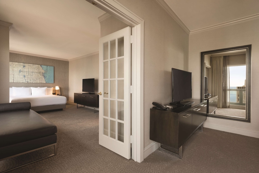 Hilton Chicago Magnificent Mile Suites - photo 16