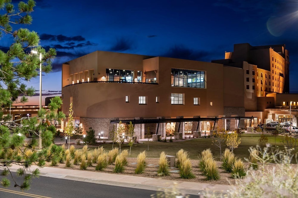 Sandia Resort And Casino - photo 51