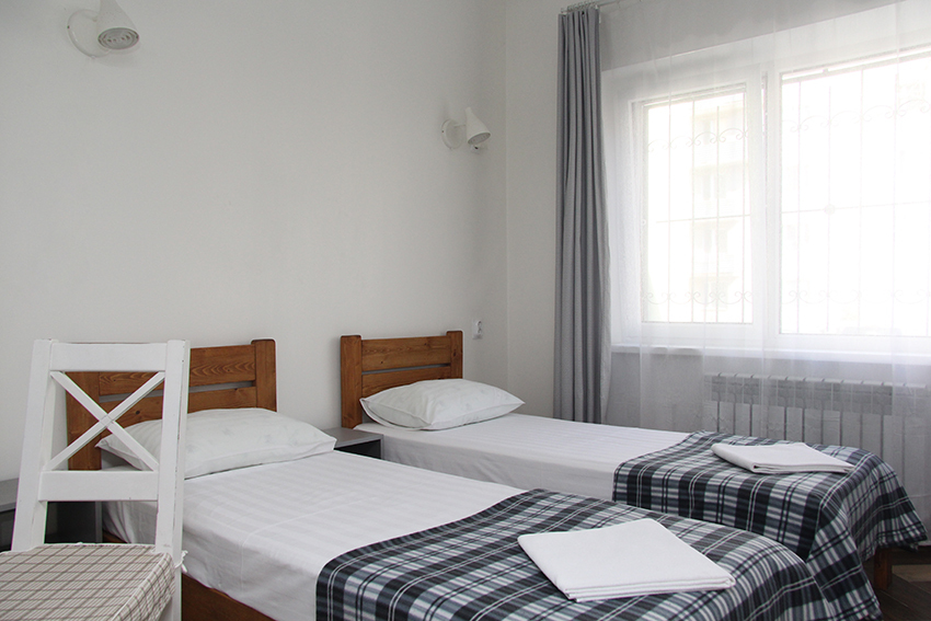 Kaliningrad Apart hotel - last minute hotel in Kaliningrad