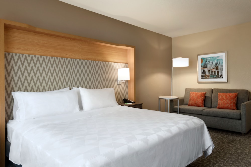 Holiday Inn Hotel & Suites Council Bluffs I 29 by IHG - photo 21