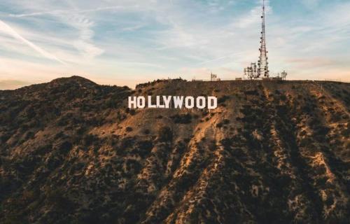 Level Hollywood - photo 31