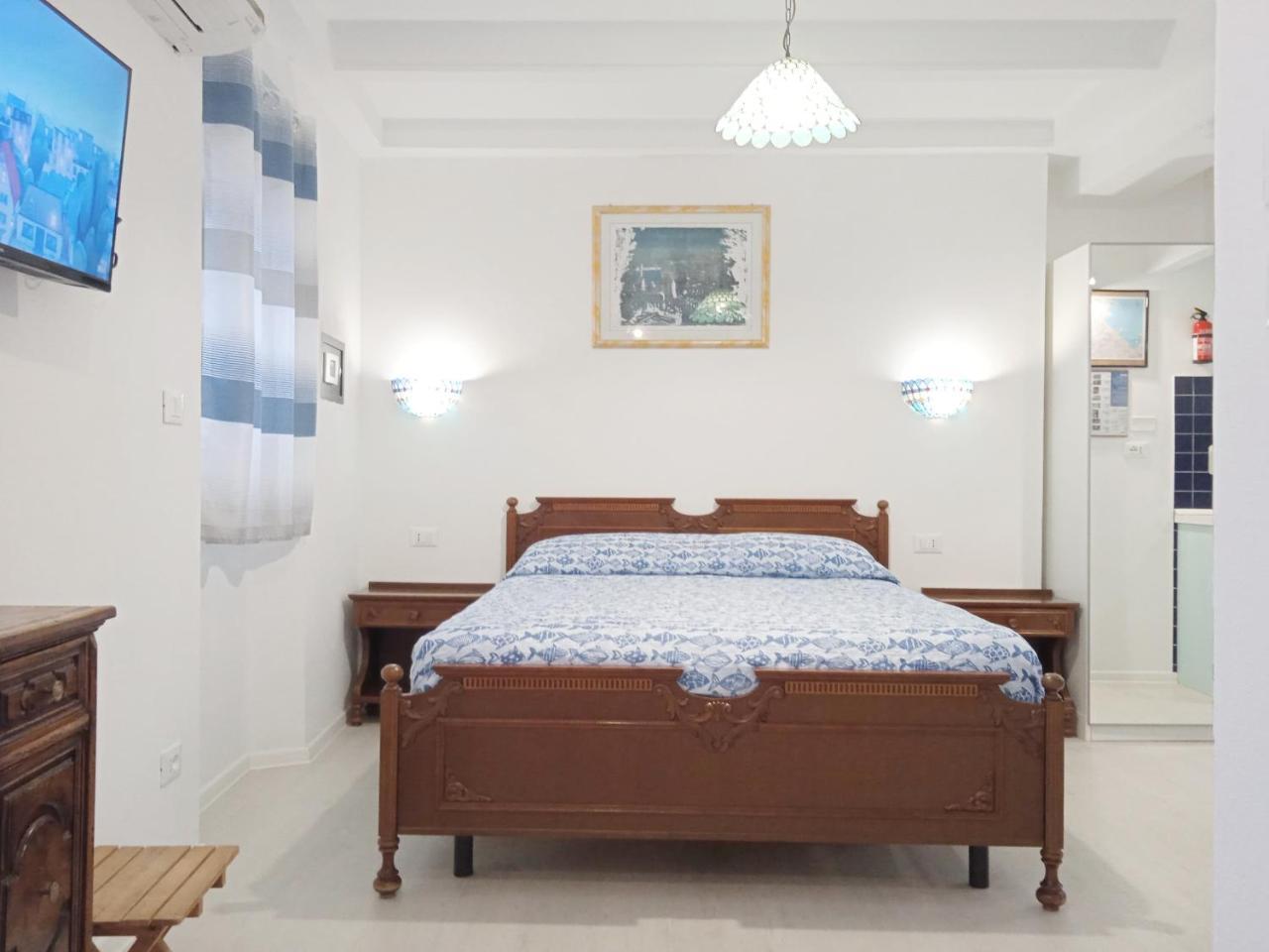 La casa di Uccia — 4-Star Luxury Hotel in Trieste, Italy