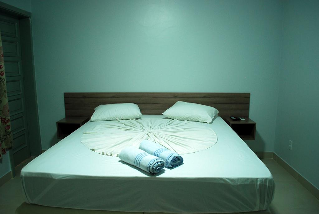 Hotel Debacco Santo Angelo — Santo Angelo — photo 4