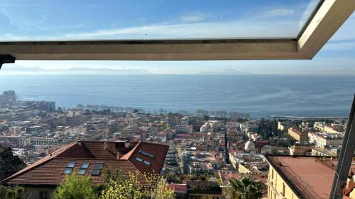 Panorama al Vomero - last minute hotel in Naples
