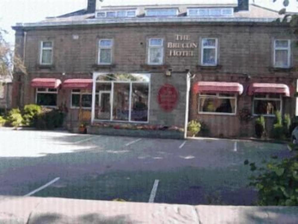 Brecon Hotel Sheffield Rotherham — hotel in Rotherham