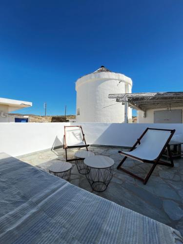 ONCE UPON 3bedroom house in Chora — 4-Star Luxury Hotel in Kythnos, Greece