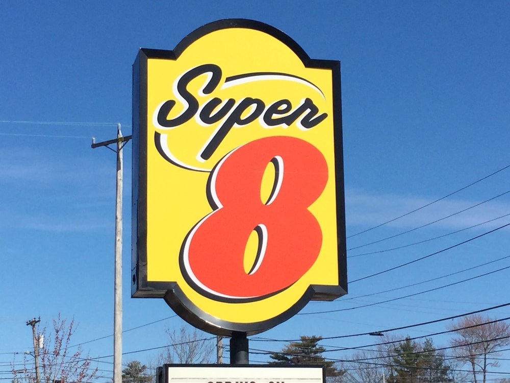 Super 8 by Wyndham Portland ME - photo 24