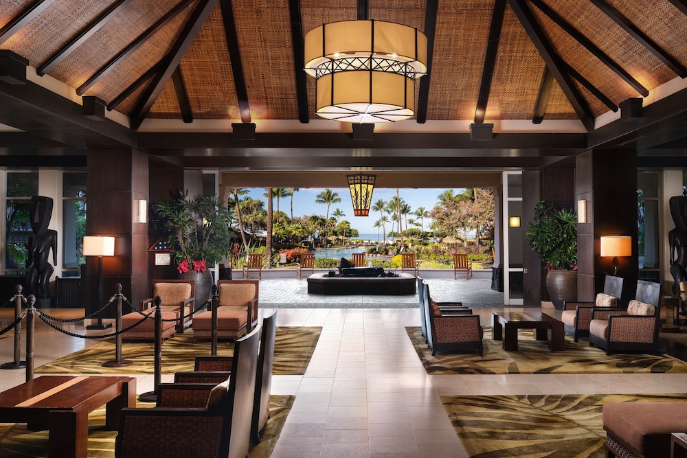 The Westin Ka'anapali Ocean Resort Villas - photo 3