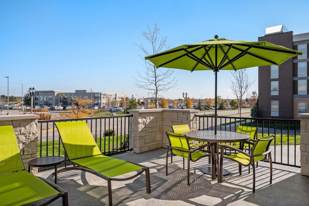 Springhill Suites By Marriott Menomonee Falls - photo 19