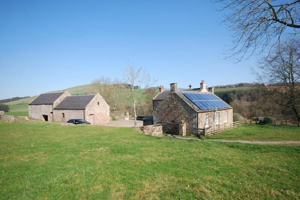Kirknowe — hotel in Hawick