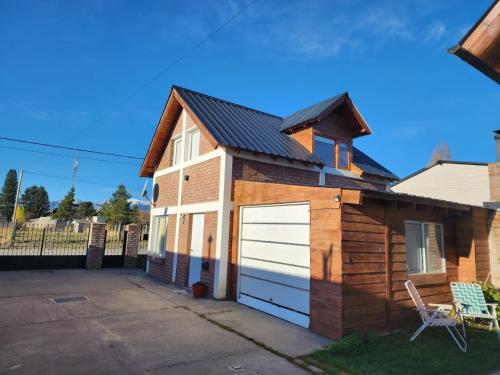 Valle Florido 1 in Trevelin, Argentina