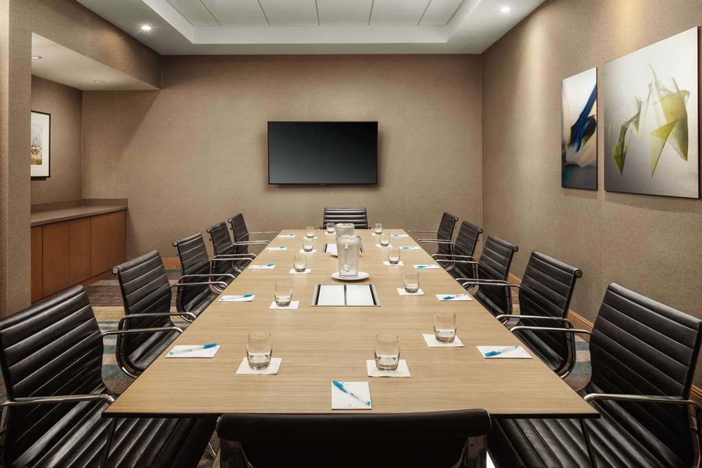 Hyatt House San Jose Cupertino - photo 14