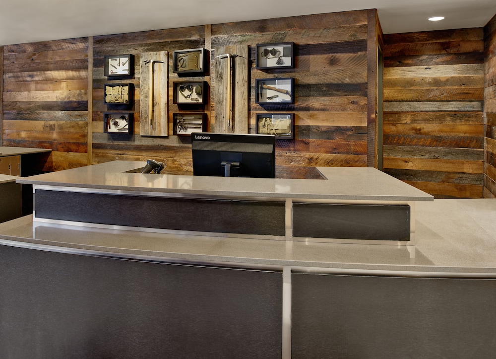 Residence Inn by Marriott Breckenridge - photo 5
