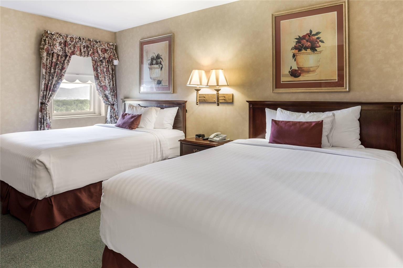 Traditions Hotel & Spa Johnson City Binghamton an Ascend Collection Hotel - photo 17