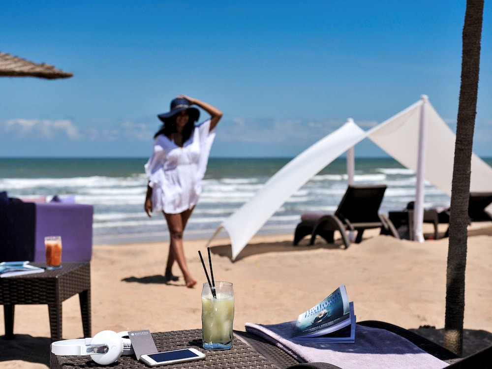 Pullman Mazagan Royal Golf & Spa