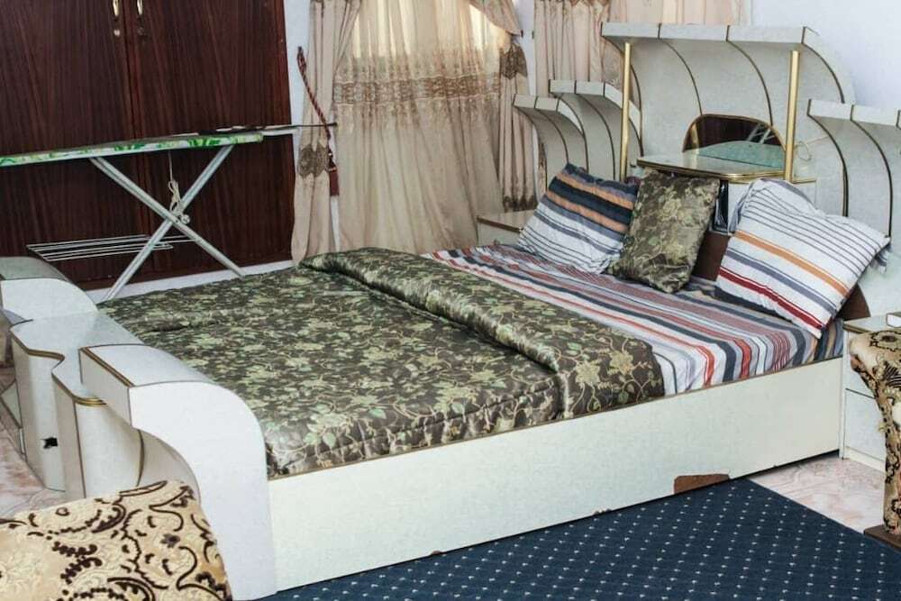 Gity Royale Suites in Ile-Ife, Nigeria