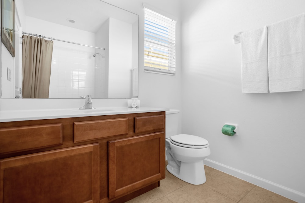 Splendid 5Bd w Pool Close to Disney 310 @ Bella Vida Resort - photo 29