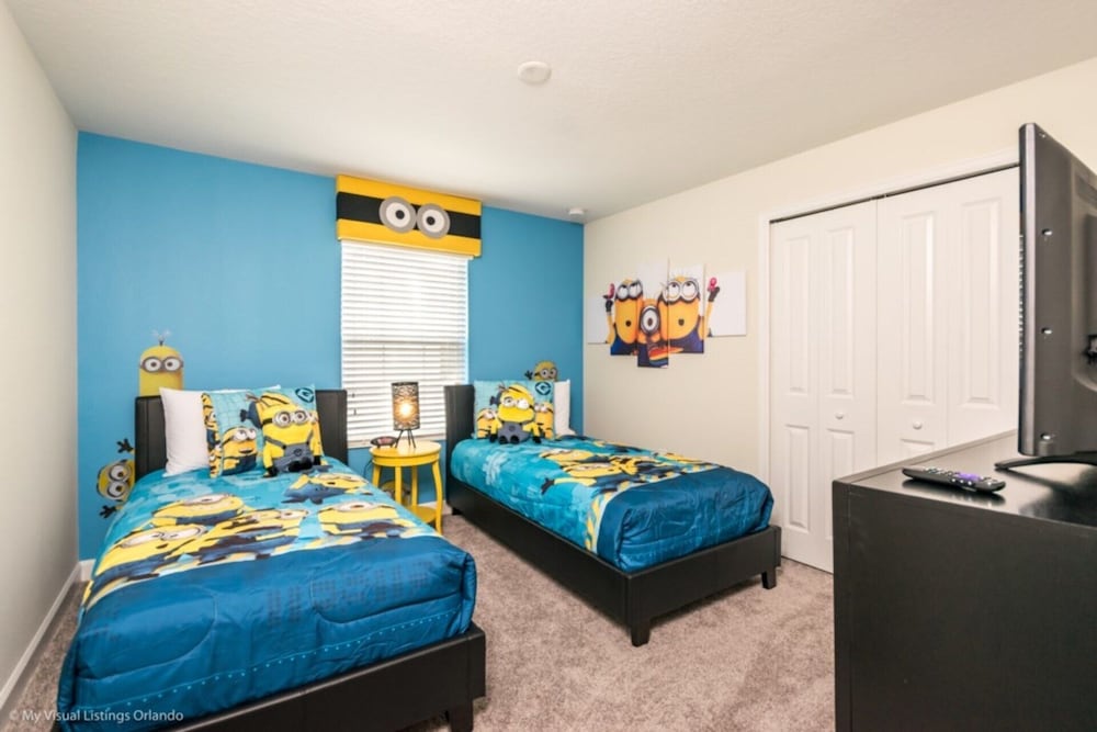 You Have Found the Perfect Holiday Home on Champions Gate Resort With Every 5 Star Amenity Orlando Townhome 2815 - photo 6