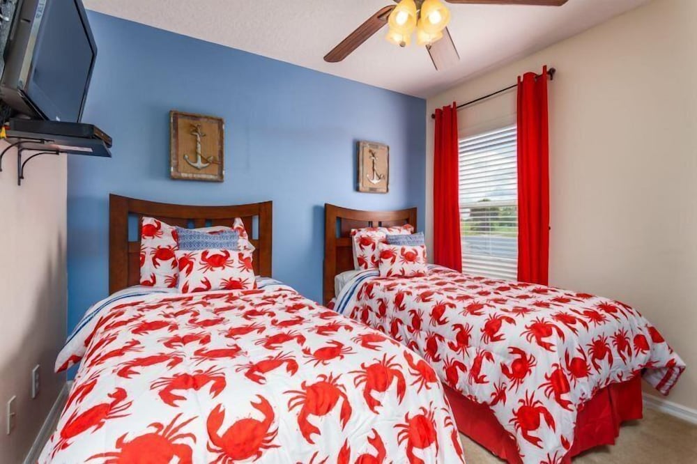 Aviana Resort spacious 6bd 5.5ba Home #6av442 - photo 16