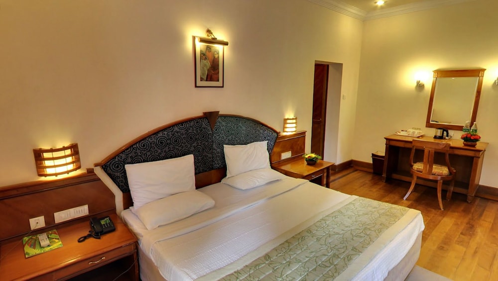 KTDC Aranya Nivas Thekkady — Perya — photo 4