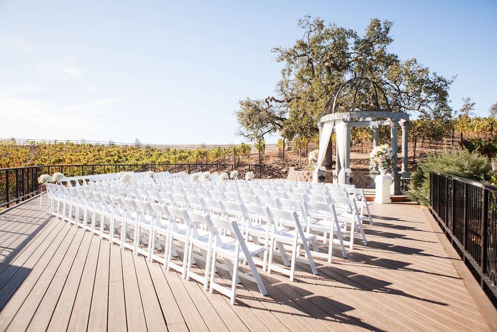 The Meritage Resort and Spa - photo 120
