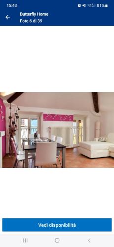 Butterfly Home — 4-Star Luxury Hotel in Gravedona-San Gregorio, Italy