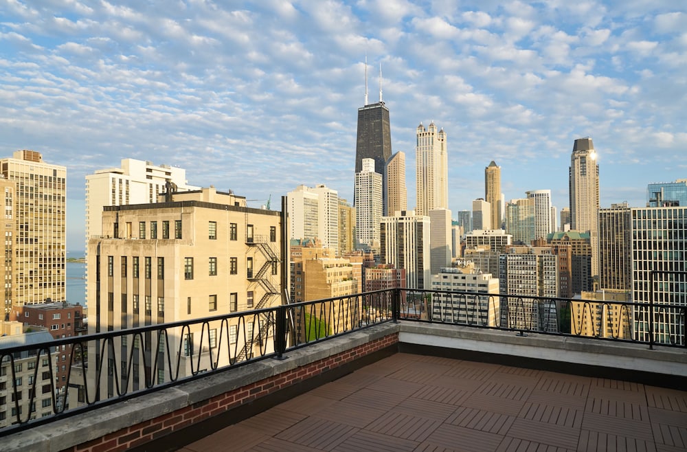 The Chicago Hotel Collection Ambassador Gold Coast - photo 86