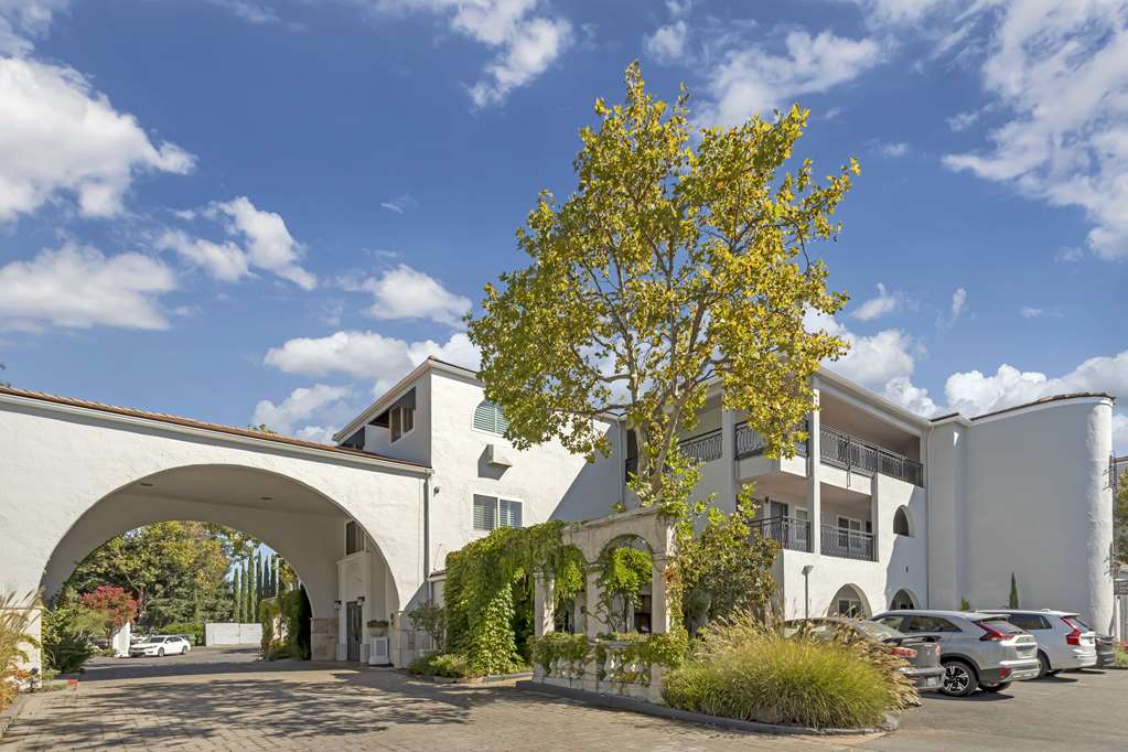 Best Western Dry Creek Inn - photo 4