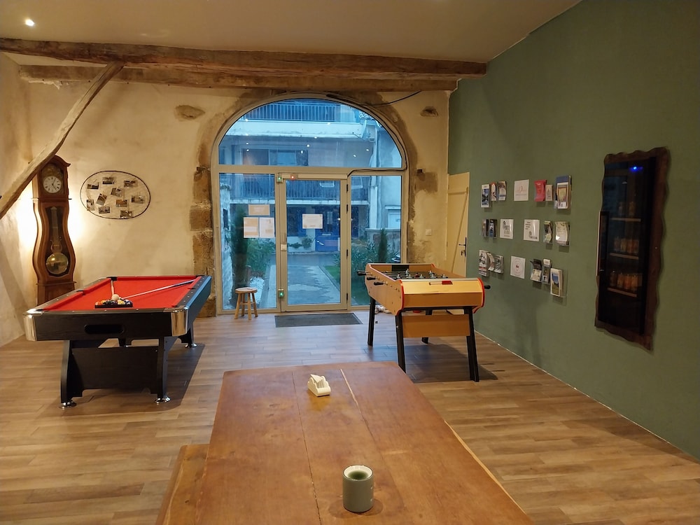 La Grange Des Frangines — Saint-Amour — photo 3