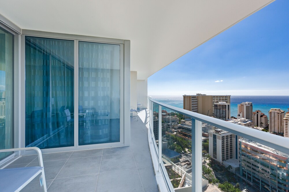 The Ritz Carlton Residences by Real Select Vacation - photo 152