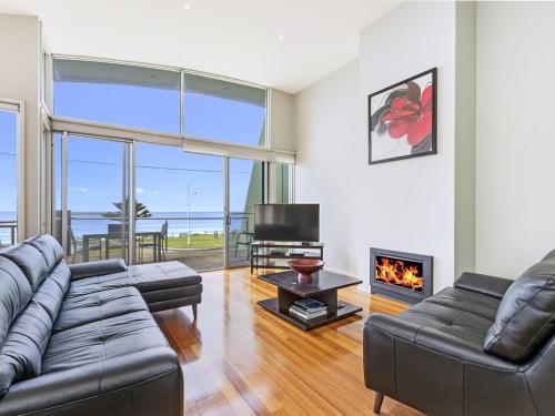 Shemara in Port Fairy, Australia