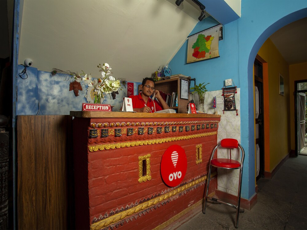 OYO 205 Hotel Geranium — Dhulikhel — photo 3