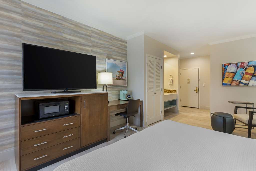 Best Western Plus All Suites Inn - photo 33